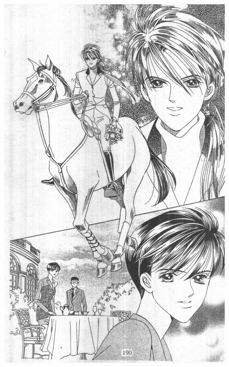 Nàng Tiên Ánh Trăng - Kaguya Hime - Chapter 27 - Page 189