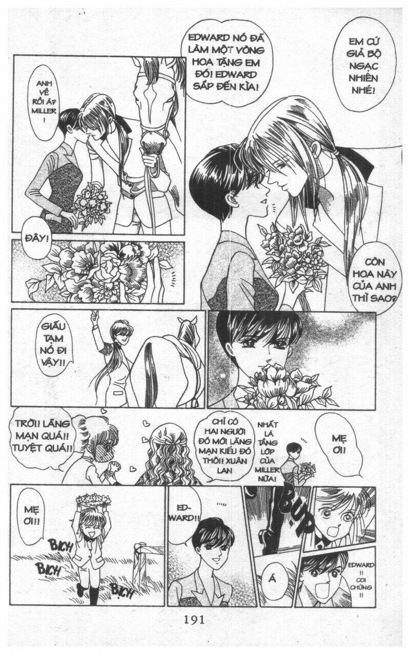 Nàng Tiên Ánh Trăng - Kaguya Hime - Chapter 27 - Page 190