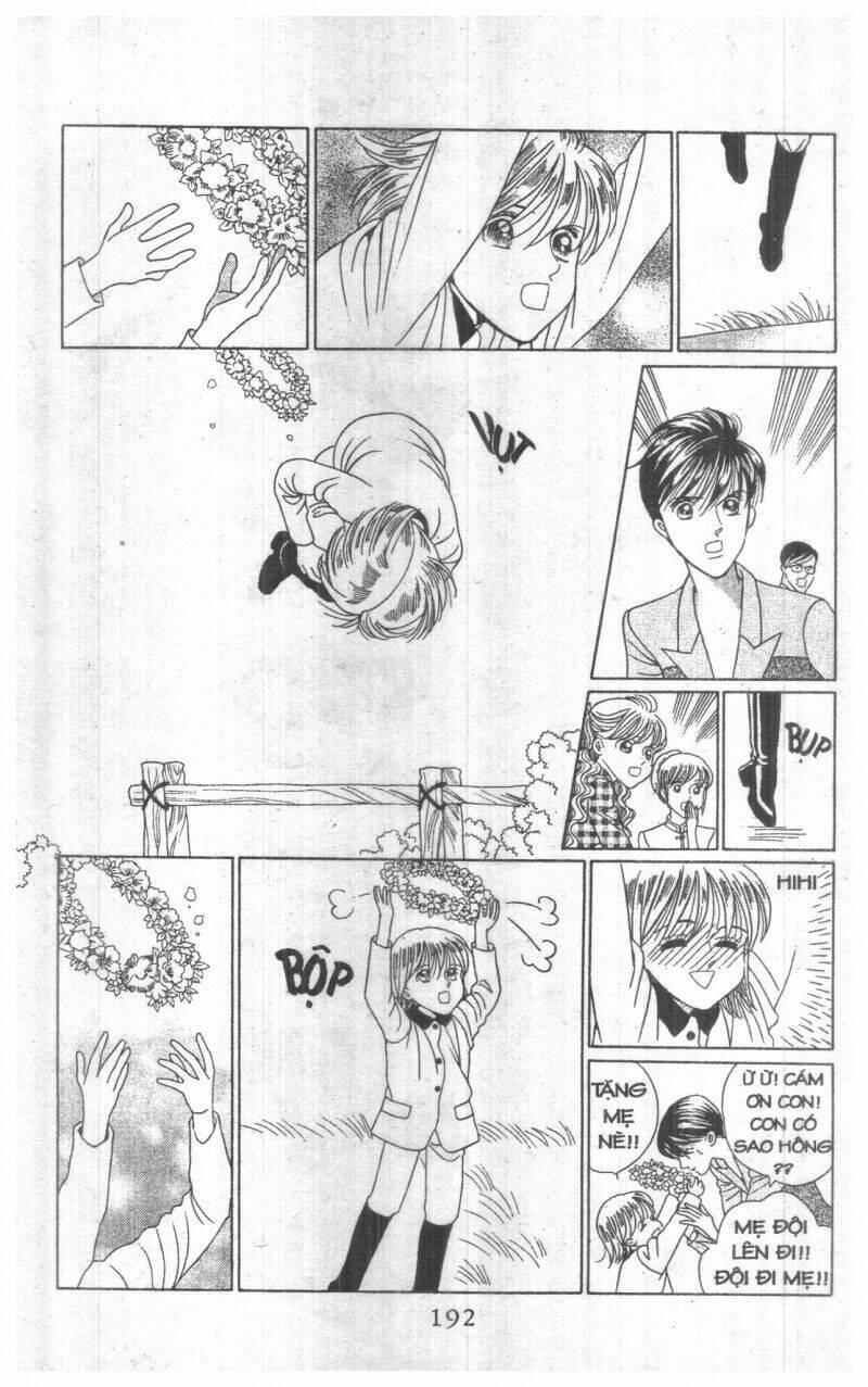 Nàng Tiên Ánh Trăng - Kaguya Hime - Chapter 27 - Page 191