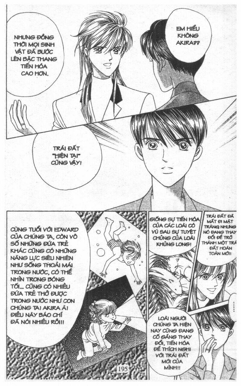 Nàng Tiên Ánh Trăng - Kaguya Hime - Chapter 27 - Page 194