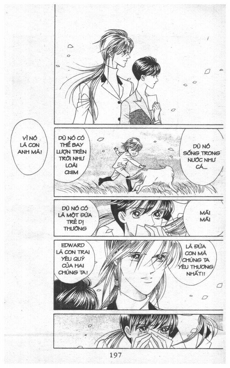 Nàng Tiên Ánh Trăng - Kaguya Hime - Chapter 27 - Page 196