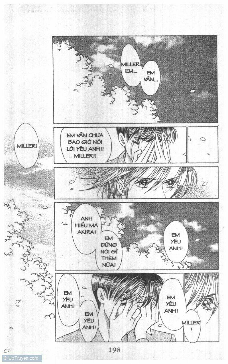 Nàng Tiên Ánh Trăng - Kaguya Hime - Chapter 27 - Page 197