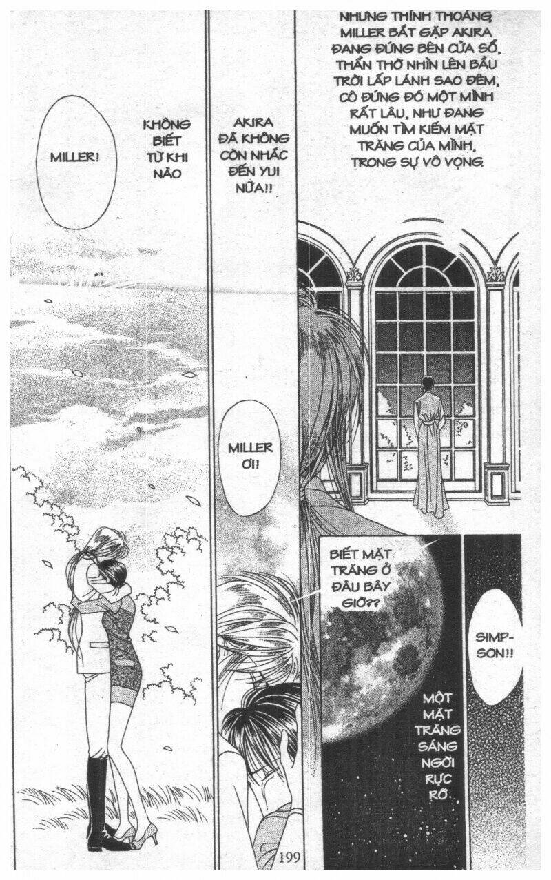 Nàng Tiên Ánh Trăng - Kaguya Hime - Chapter 27 - Page 198