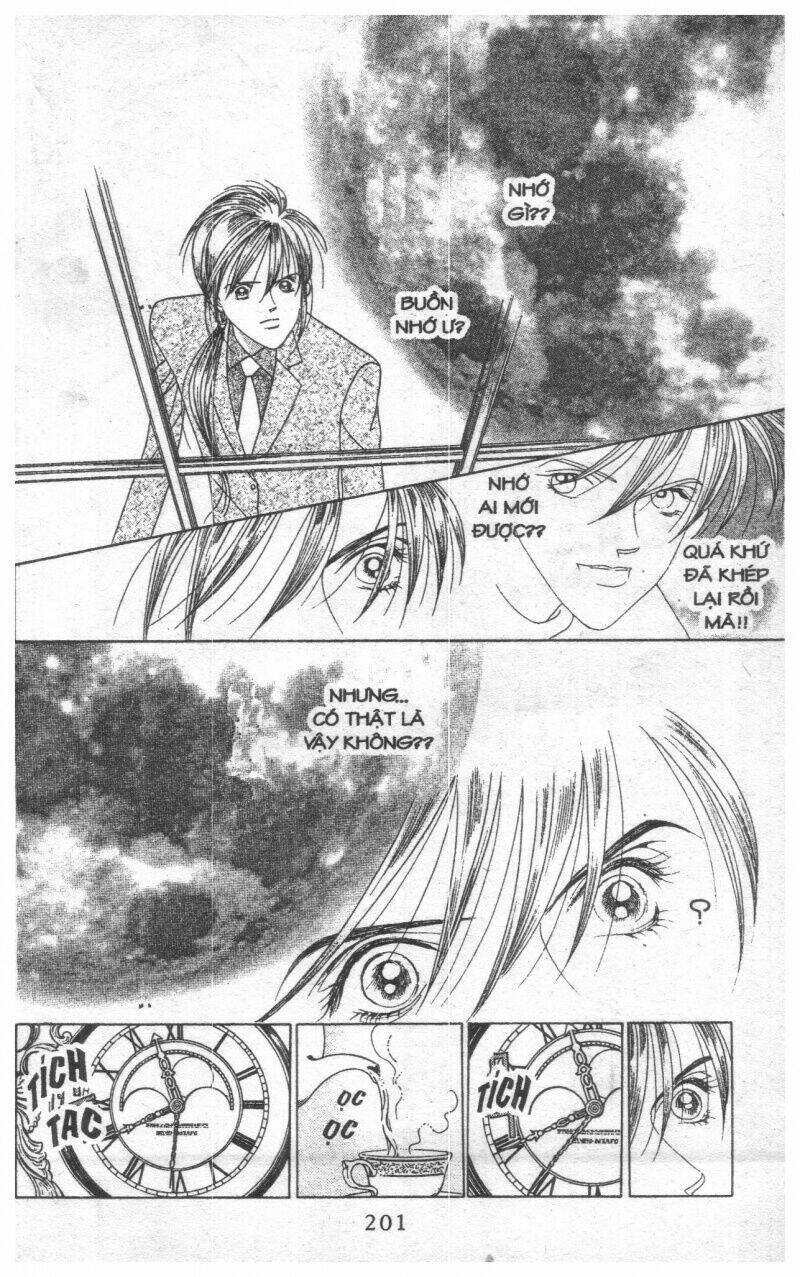 Nàng Tiên Ánh Trăng - Kaguya Hime - Chapter 27 - Page 200