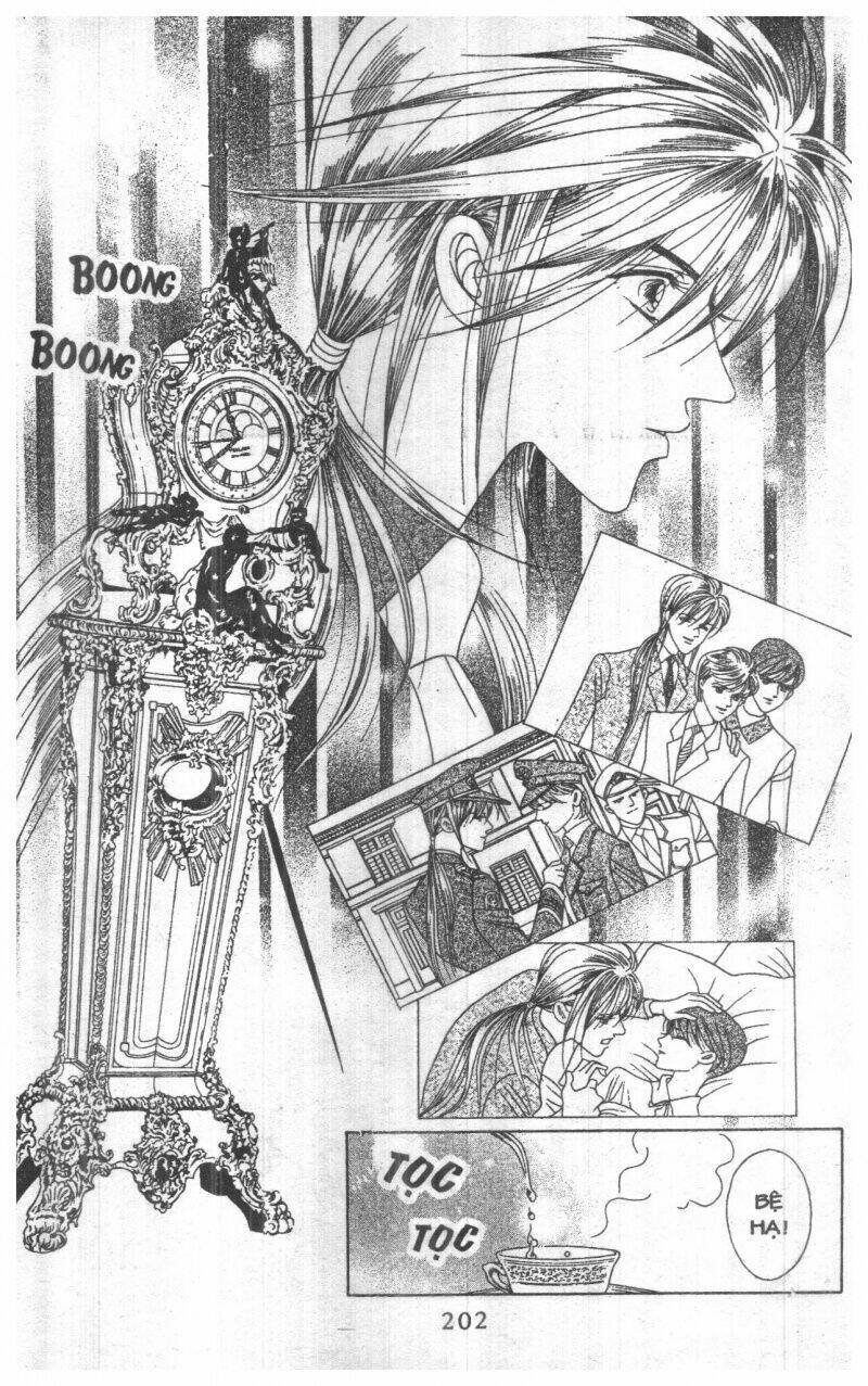 Nàng Tiên Ánh Trăng - Kaguya Hime - Chapter 27 - Page 201