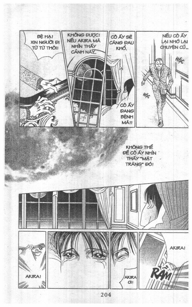 Nàng Tiên Ánh Trăng - Kaguya Hime - Chapter 27 - Page 203