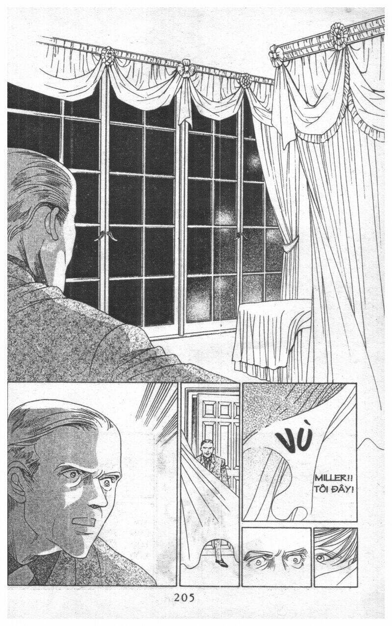 Nàng Tiên Ánh Trăng - Kaguya Hime - Chapter 27 - Page 204