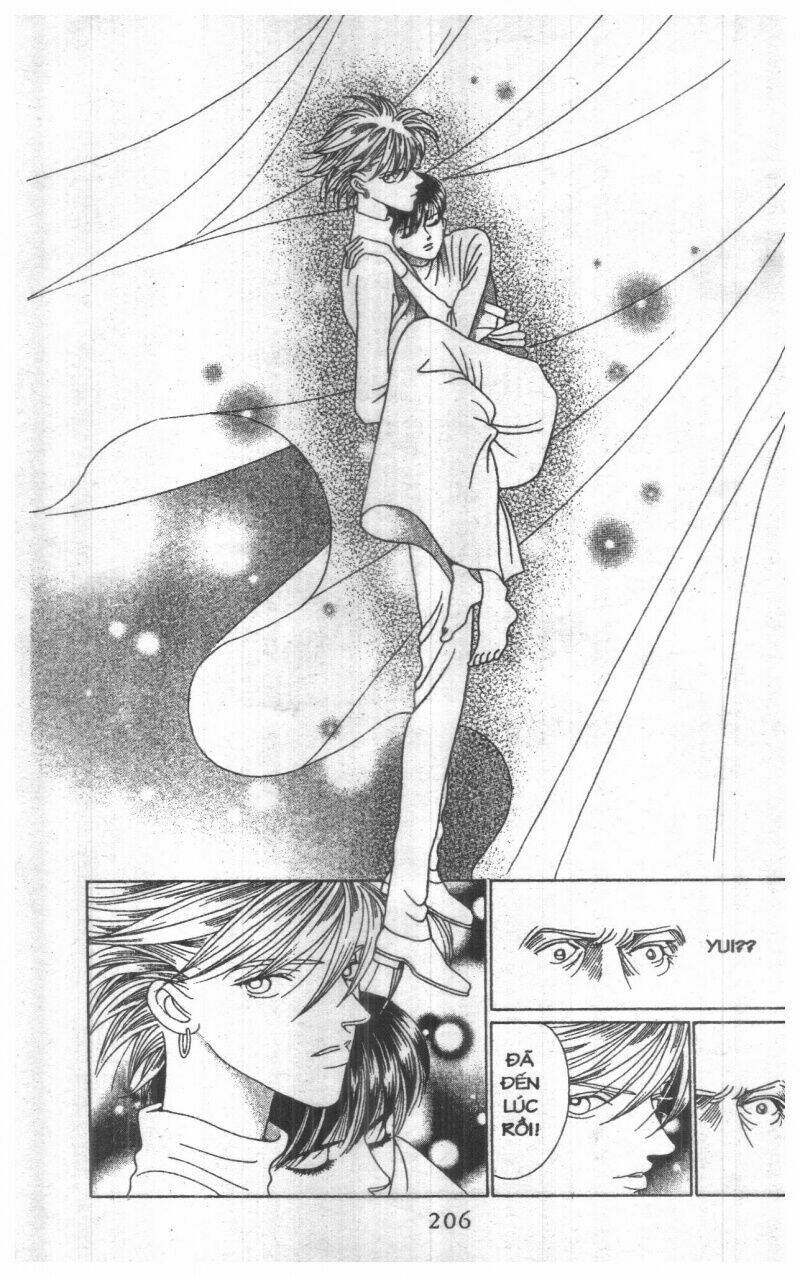 Nàng Tiên Ánh Trăng - Kaguya Hime - Chapter 27 - Page 205