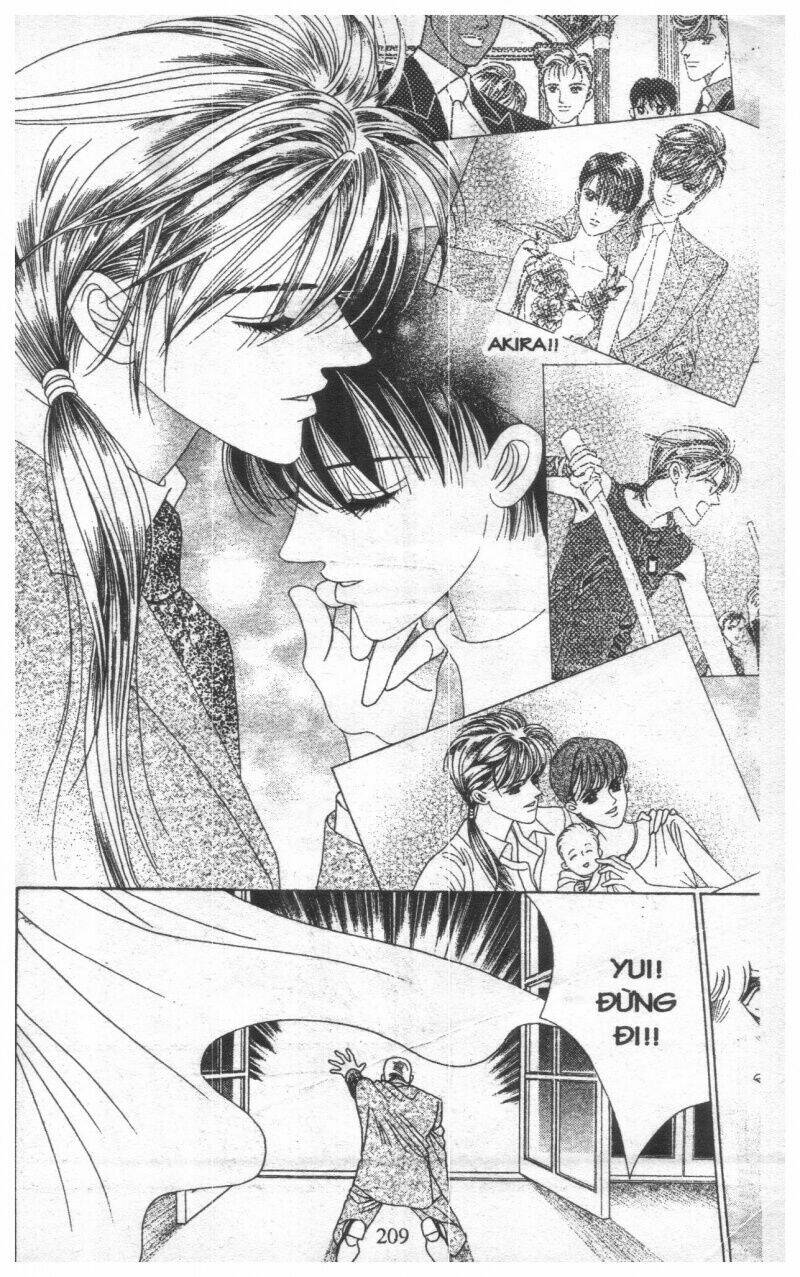 Nàng Tiên Ánh Trăng - Kaguya Hime - Chapter 27 - Page 208