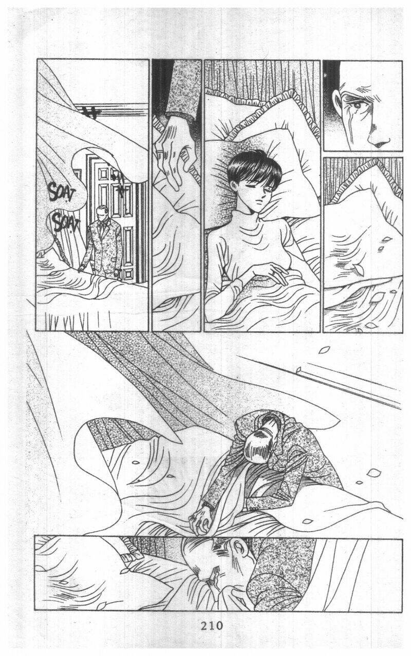 Nàng Tiên Ánh Trăng - Kaguya Hime - Chapter 27 - Page 209