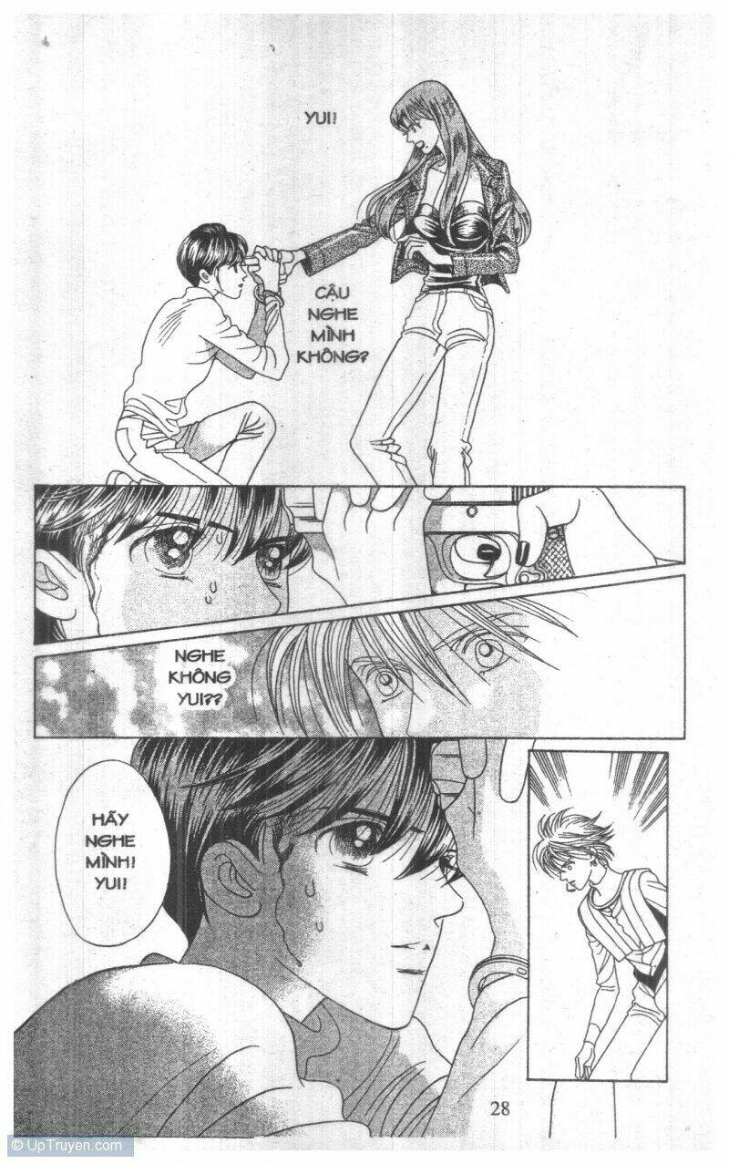 Nàng Tiên Ánh Trăng - Kaguya Hime - Chapter 27 - Page 27