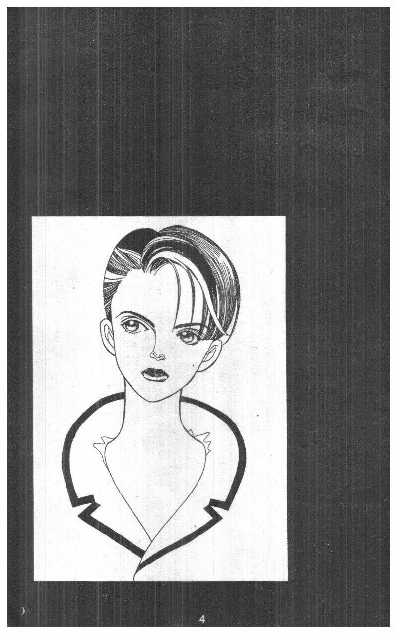 Nàng Tiên Ánh Trăng - Kaguya Hime - Chapter 27 - Page 3