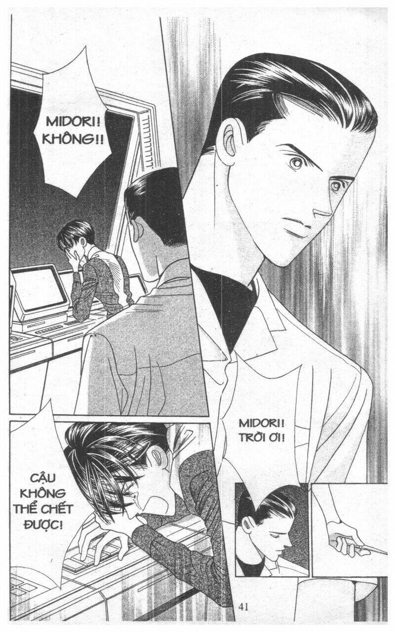 Nàng Tiên Ánh Trăng - Kaguya Hime - Chapter 27 - Page 40