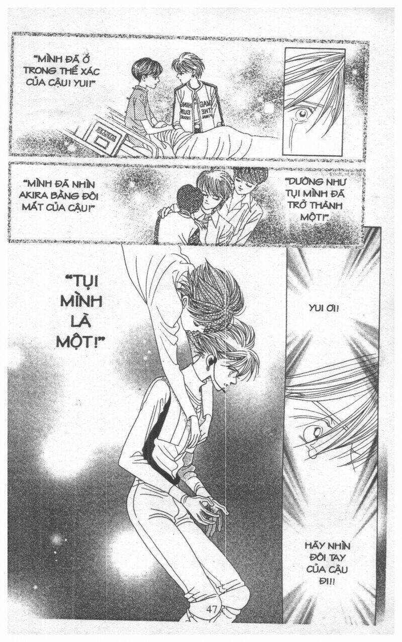 Nàng Tiên Ánh Trăng - Kaguya Hime - Chapter 27 - Page 46