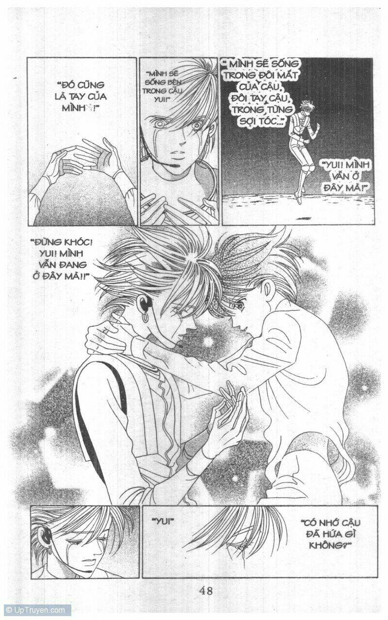 Nàng Tiên Ánh Trăng - Kaguya Hime - Chapter 27 - Page 47