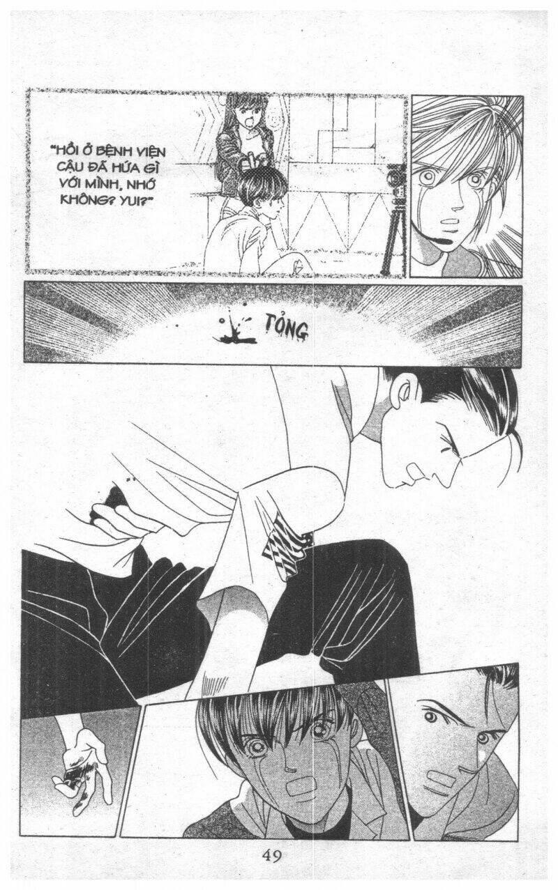 Nàng Tiên Ánh Trăng - Kaguya Hime - Chapter 27 - Page 48