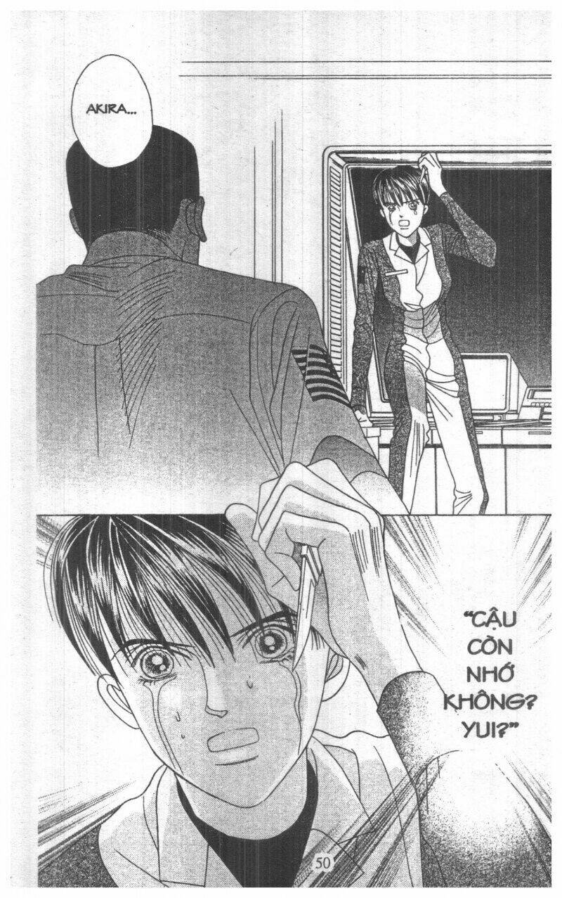 Nàng Tiên Ánh Trăng - Kaguya Hime - Chapter 27 - Page 49