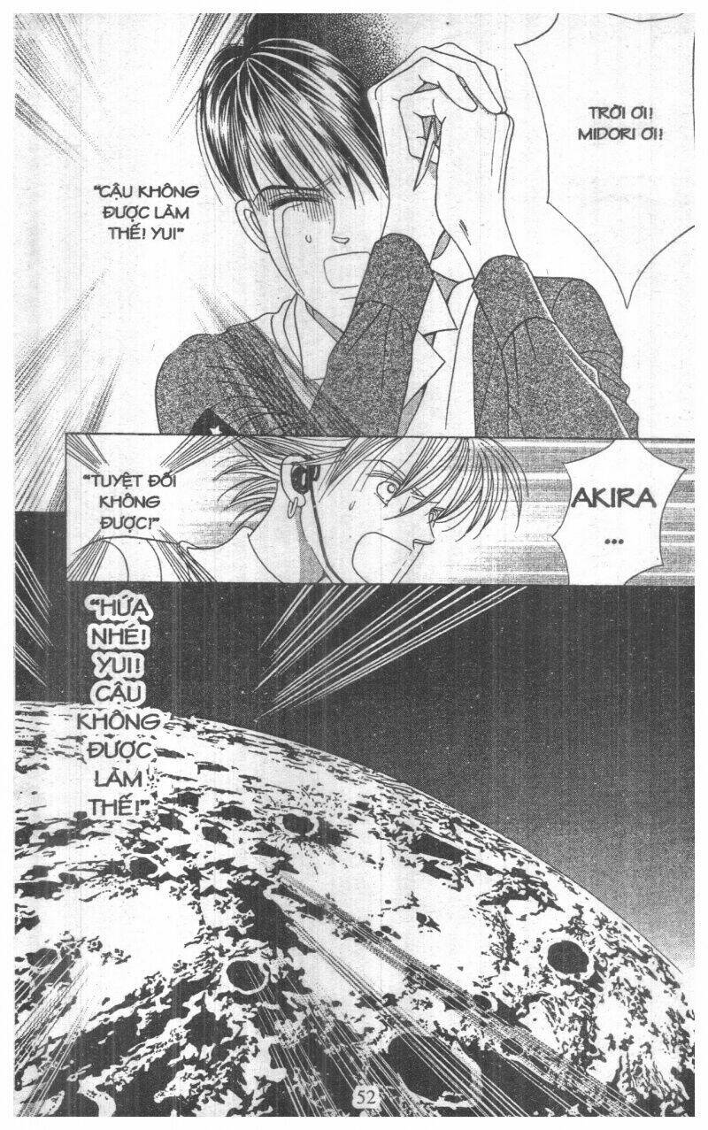 Nàng Tiên Ánh Trăng - Kaguya Hime - Chapter 27 - Page 51