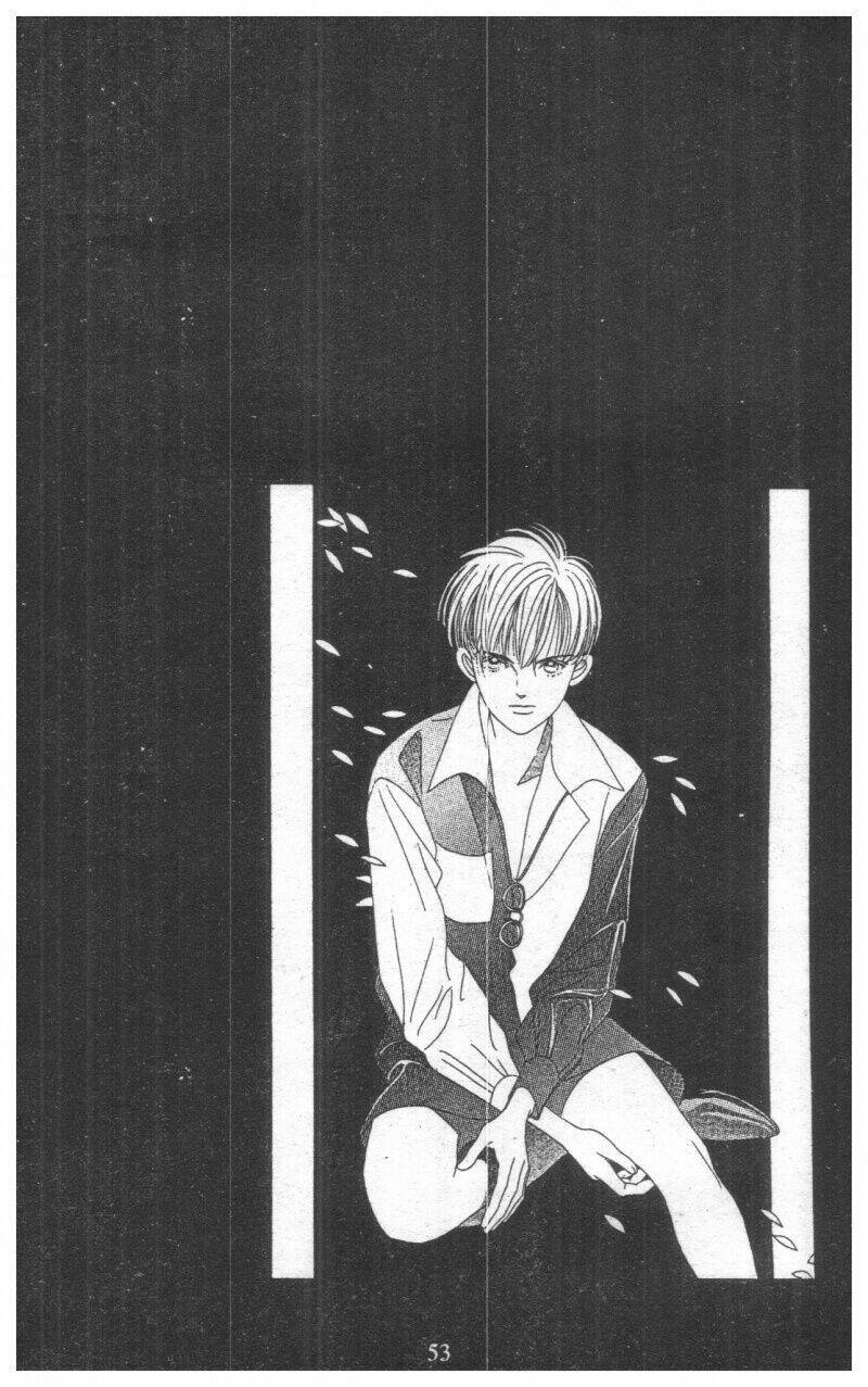 Nàng Tiên Ánh Trăng - Kaguya Hime - Chapter 27 - Page 52