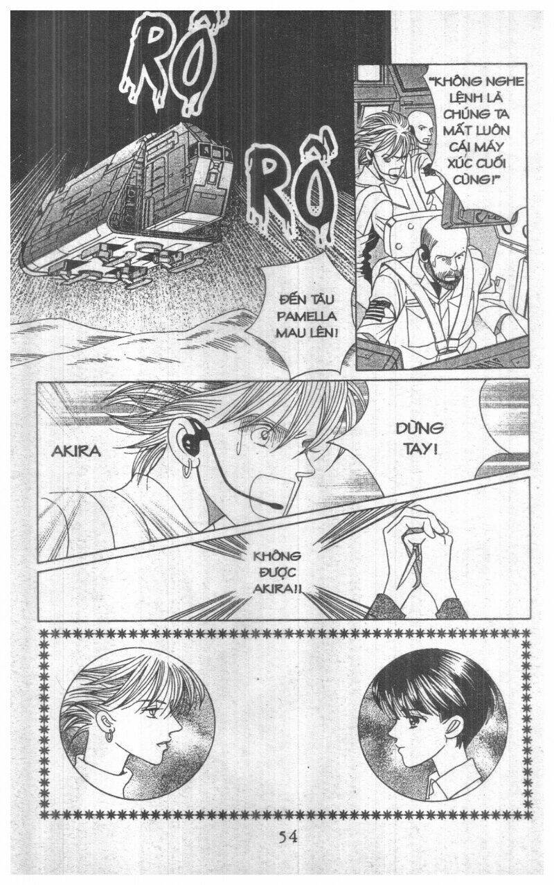 Nàng Tiên Ánh Trăng - Kaguya Hime - Chapter 27 - Page 53