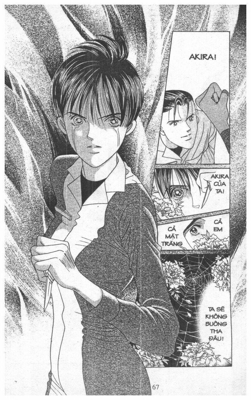 Nàng Tiên Ánh Trăng - Kaguya Hime - Chapter 27 - Page 66