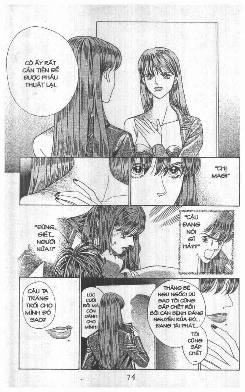 Nàng Tiên Ánh Trăng - Kaguya Hime - Chapter 27 - Page 73