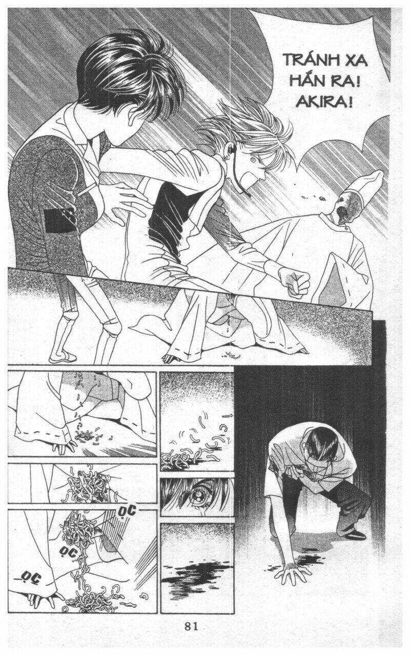 Nàng Tiên Ánh Trăng - Kaguya Hime - Chapter 27 - Page 80