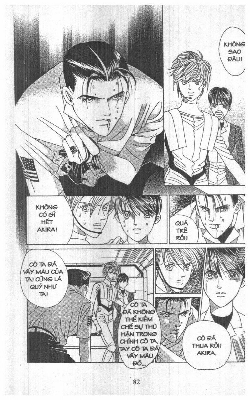 Nàng Tiên Ánh Trăng - Kaguya Hime - Chapter 27 - Page 81