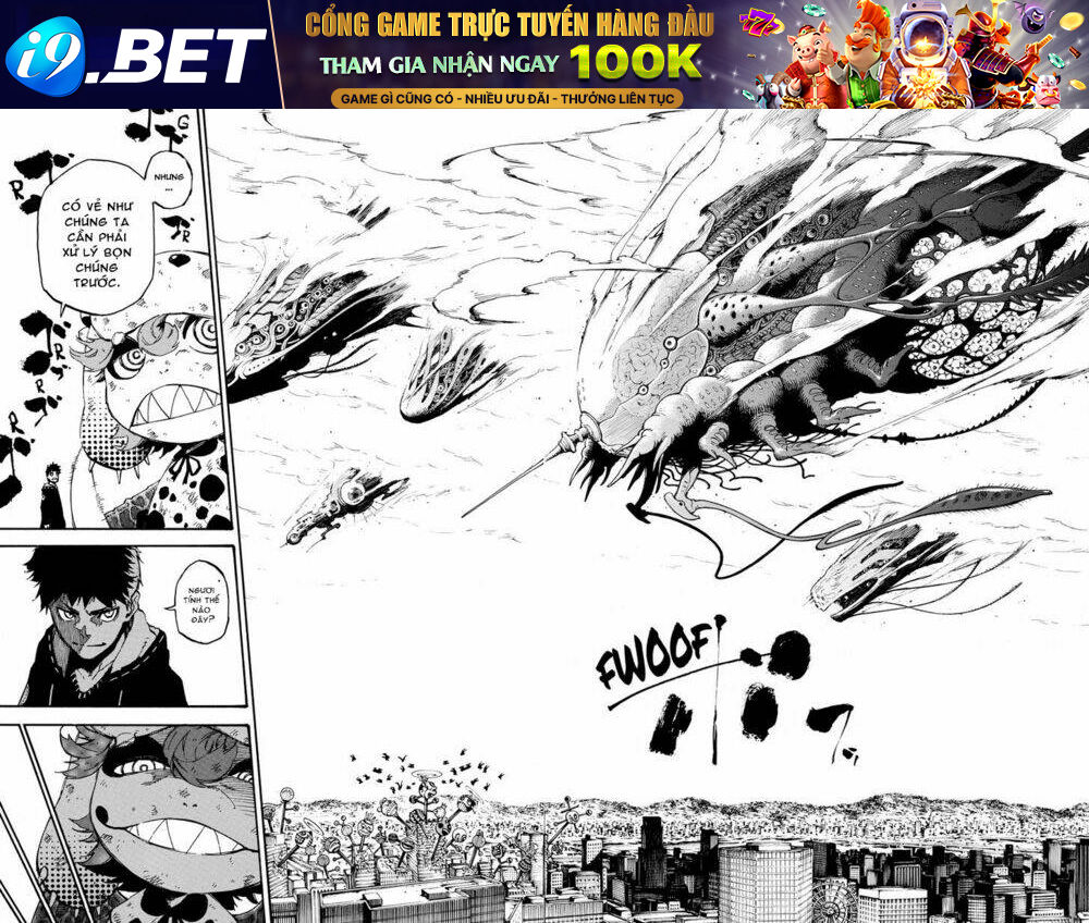 Dolly Kill Kill - Chapter 161 - Page 5