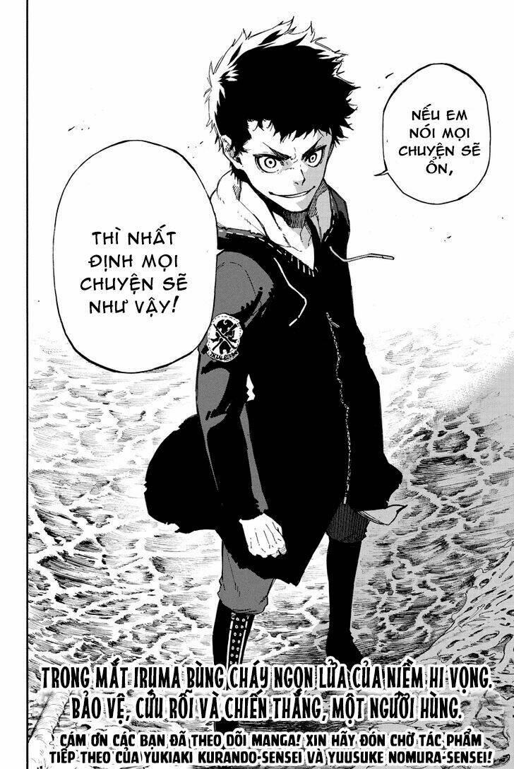 Dolly Kill Kill - Chapter 161 - Page 8