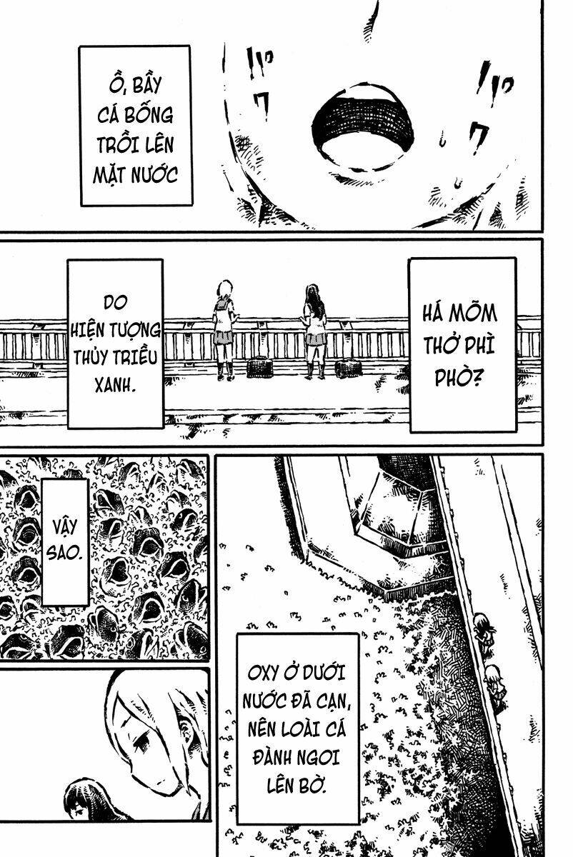 Daidai wa, Hantoumei ni Nidone suru - Chapter 15 - Page 10