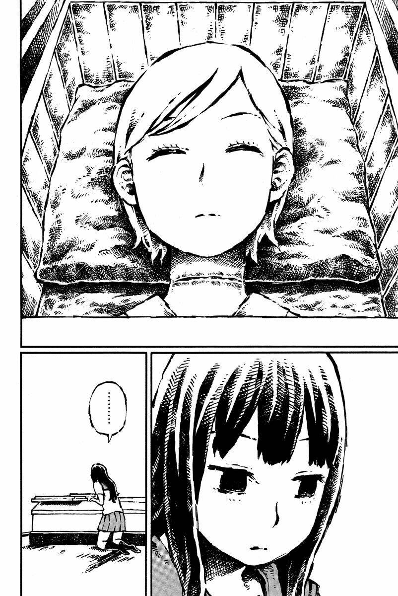 Daidai wa, Hantoumei ni Nidone suru - Chapter 15 - Page 15