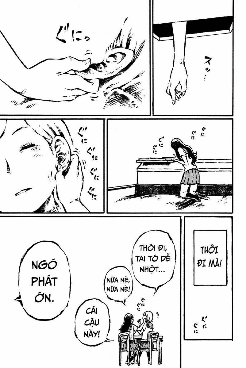 Daidai wa, Hantoumei ni Nidone suru - Chapter 15 - Page 16