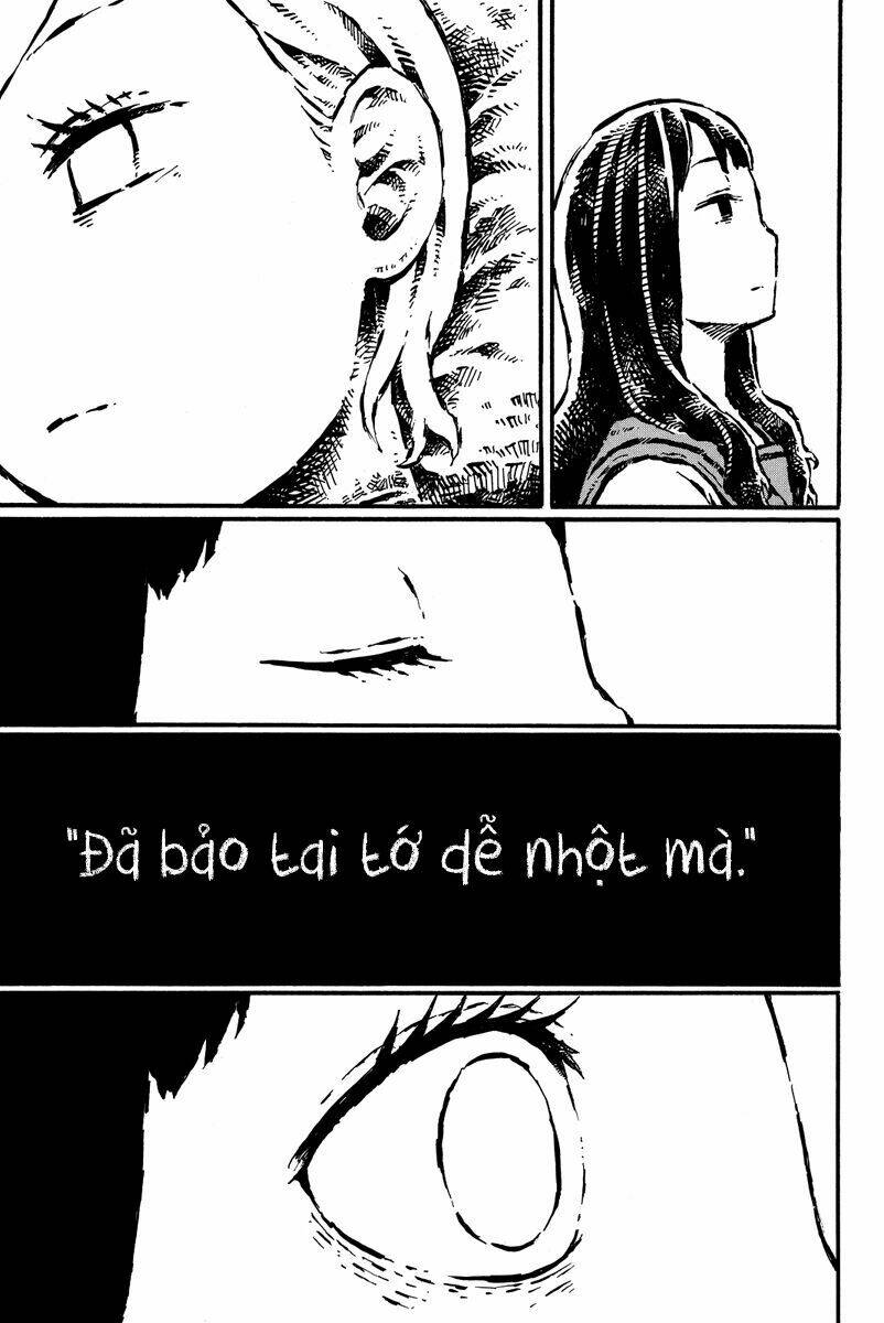 Daidai wa, Hantoumei ni Nidone suru - Chapter 15 - Page 18