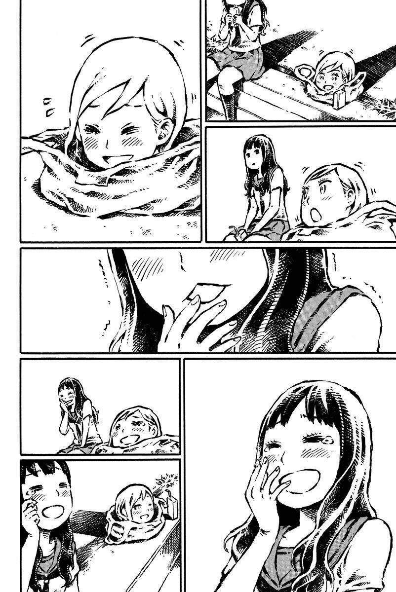 Daidai wa, Hantoumei ni Nidone suru - Chapter 15 - Page 22