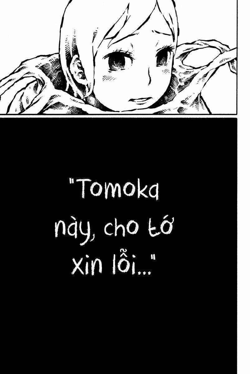 Daidai wa, Hantoumei ni Nidone suru - Chapter 15 - Page 23