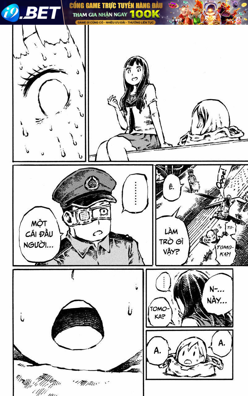 Daidai wa, Hantoumei ni Nidone suru - Chapter 15 - Page 24