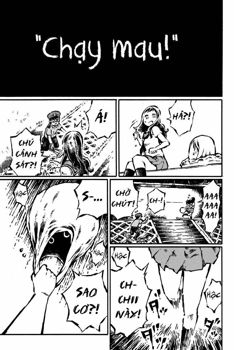 Daidai wa, Hantoumei ni Nidone suru - Chapter 15 - Page 25