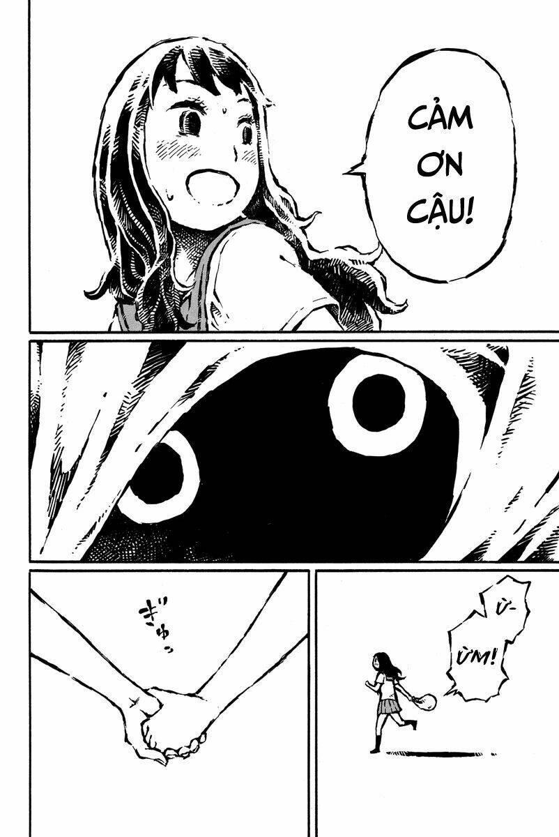 Daidai wa, Hantoumei ni Nidone suru - Chapter 15 - Page 26