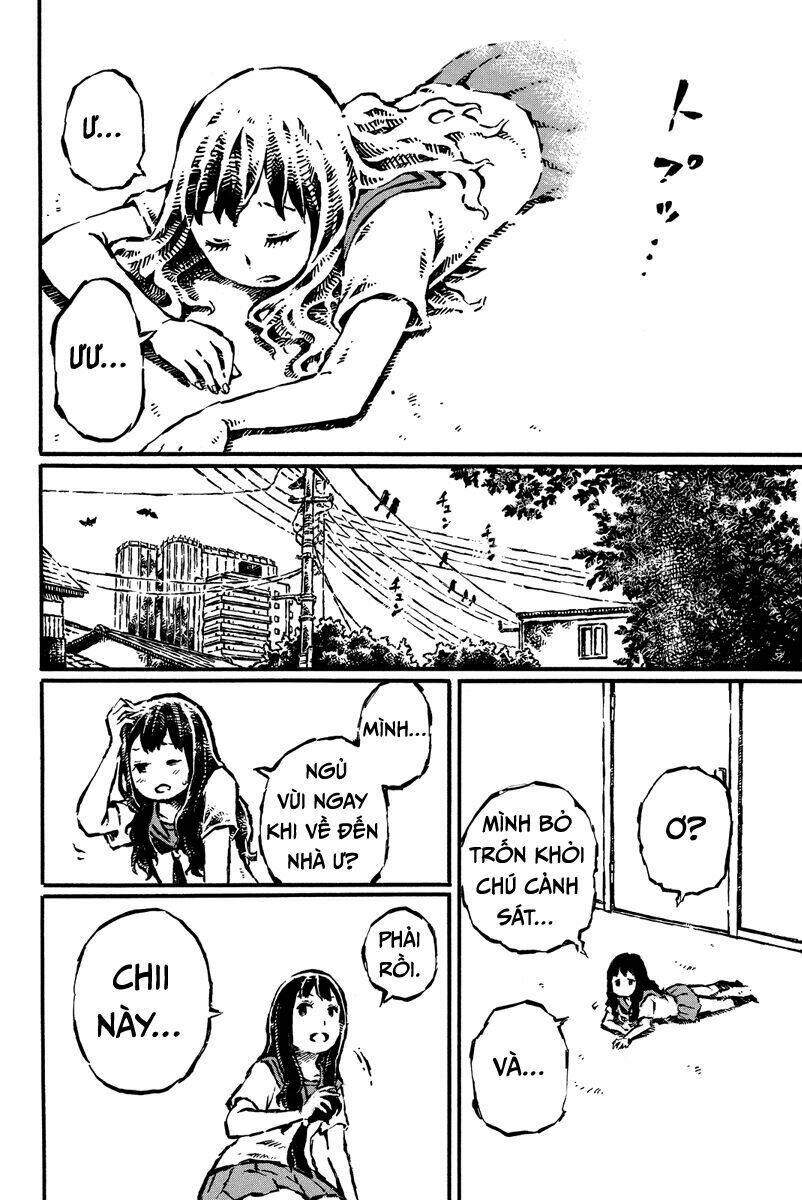 Daidai wa, Hantoumei ni Nidone suru - Chapter 15 - Page 30