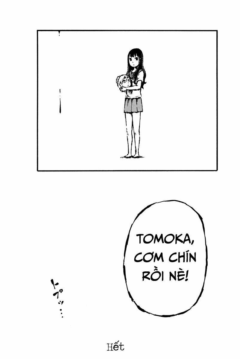 Daidai wa, Hantoumei ni Nidone suru - Chapter 15 - Page 35