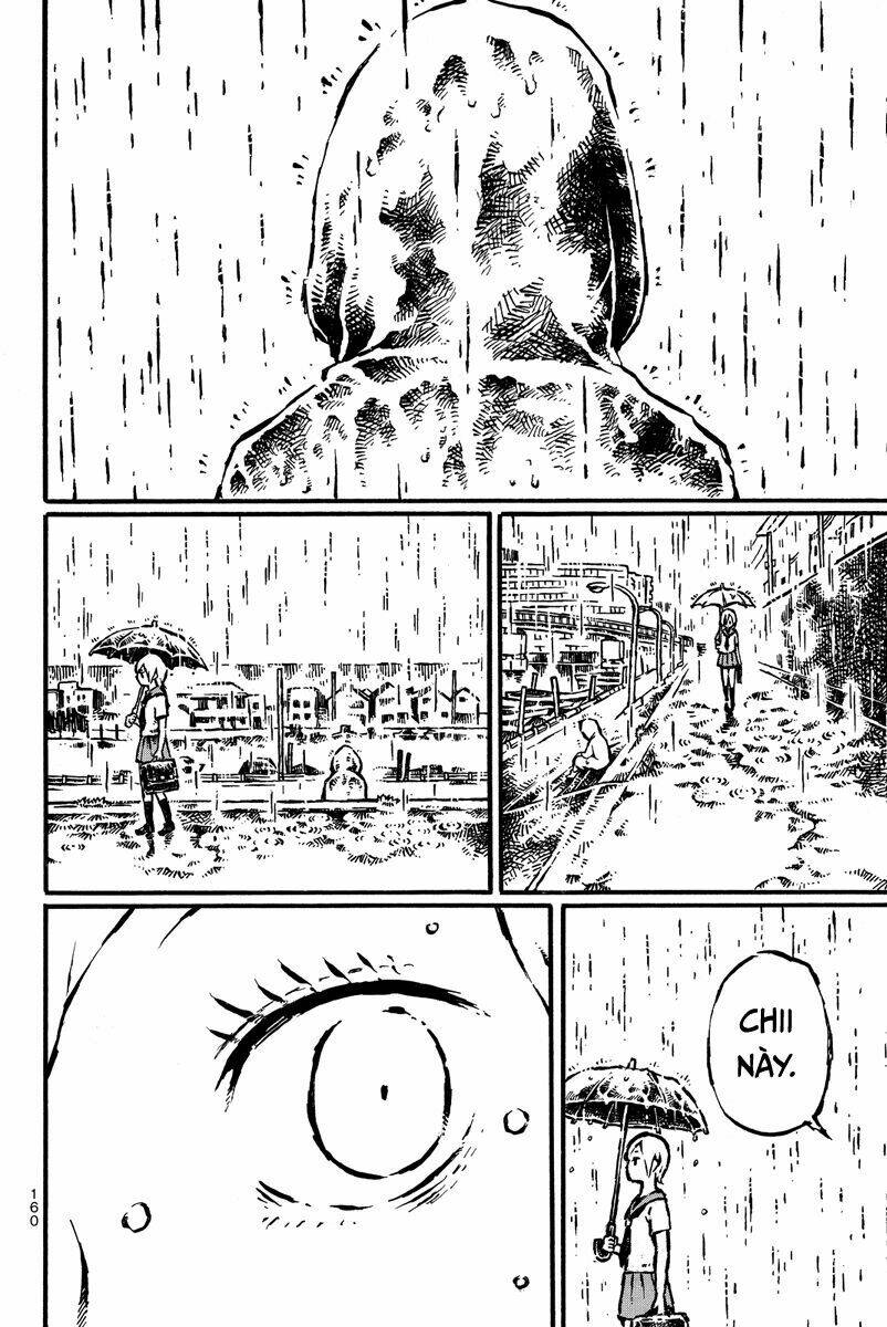 Daidai wa, Hantoumei ni Nidone suru - Chapter 15 - Page 7