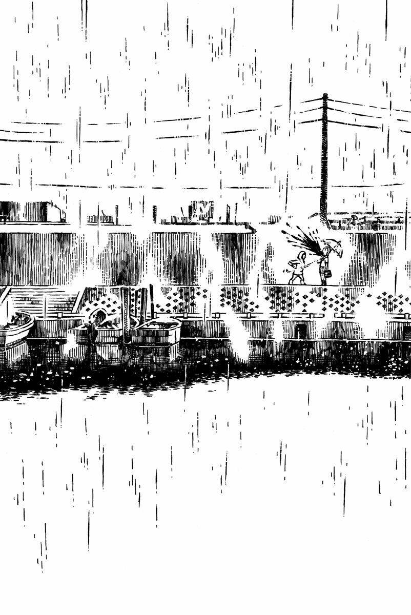 Daidai wa, Hantoumei ni Nidone suru - Chapter 15 - Page 8