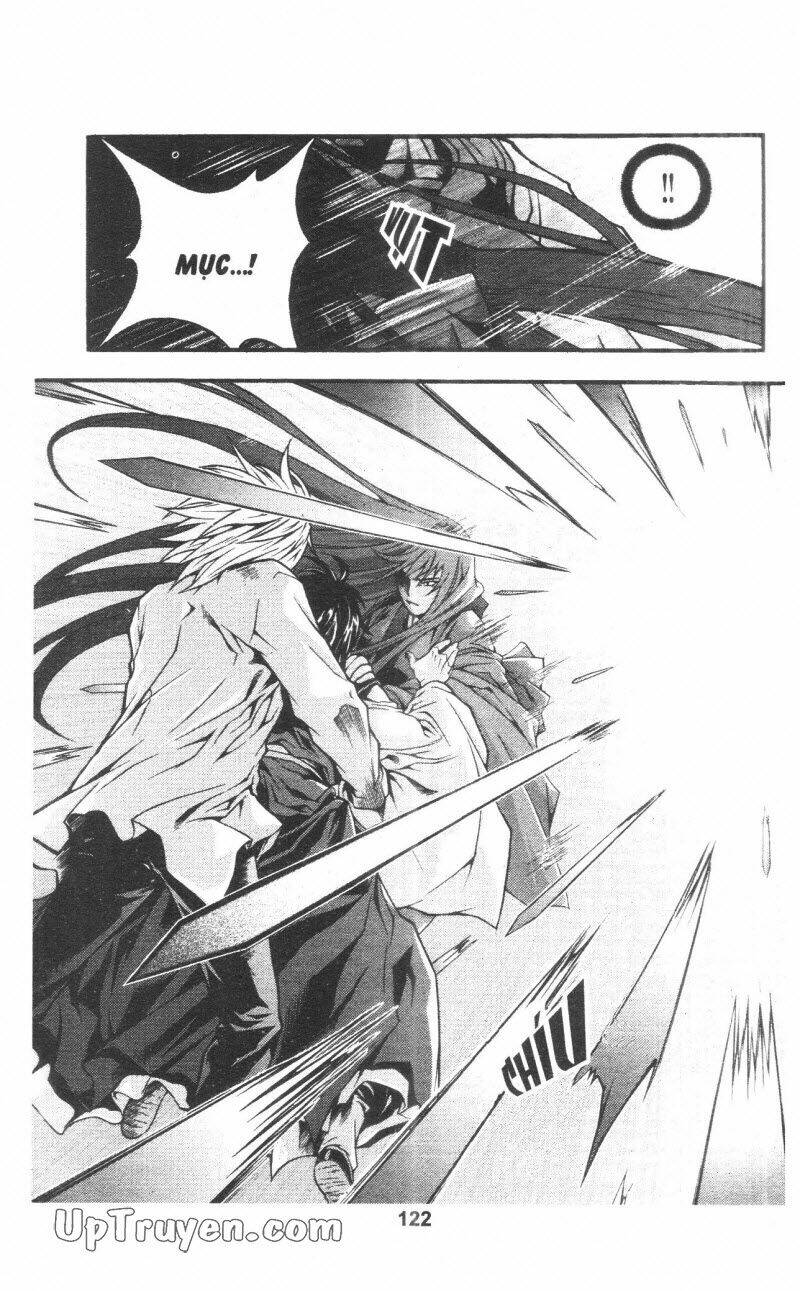 Thời Gió Lốc (Thời Đại Phong Tang) - Chapter 10 - Page 101