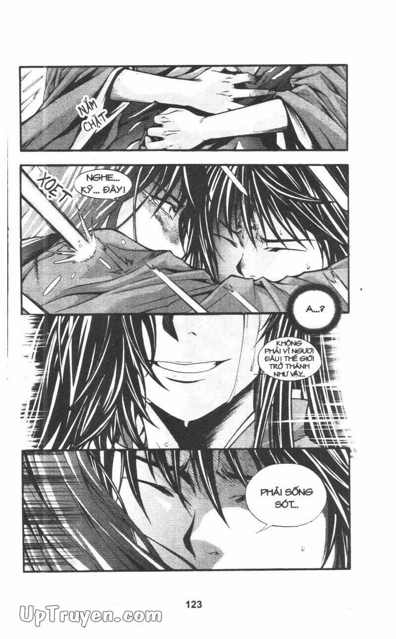 Thời Gió Lốc (Thời Đại Phong Tang) - Chapter 10 - Page 102