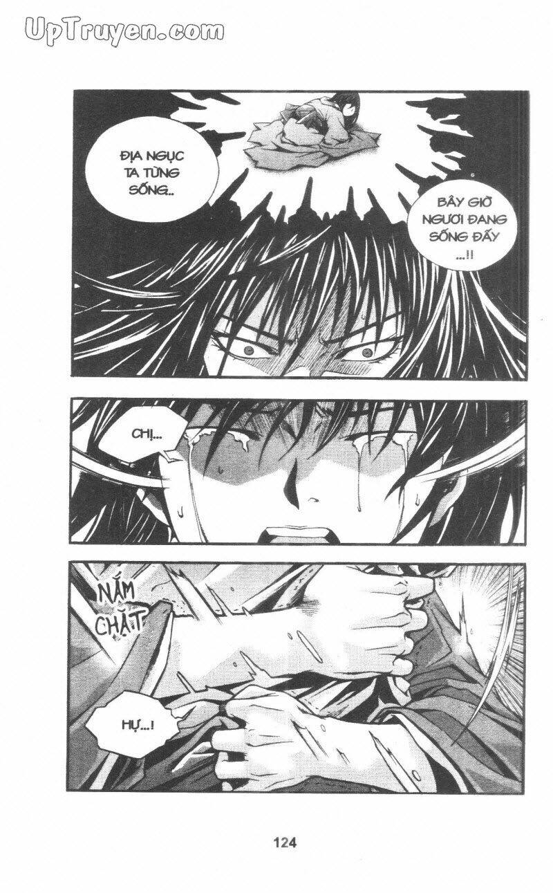 Thời Gió Lốc (Thời Đại Phong Tang) - Chapter 10 - Page 103