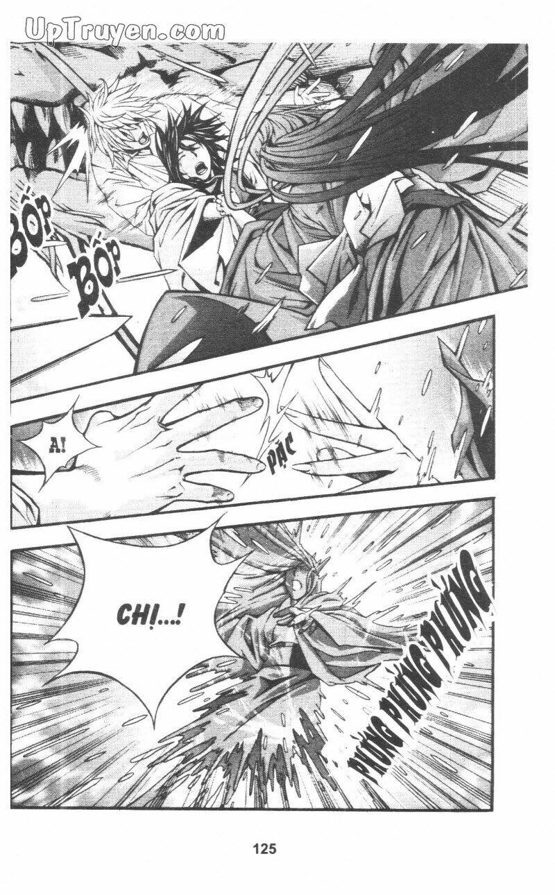 Thời Gió Lốc (Thời Đại Phong Tang) - Chapter 10 - Page 104