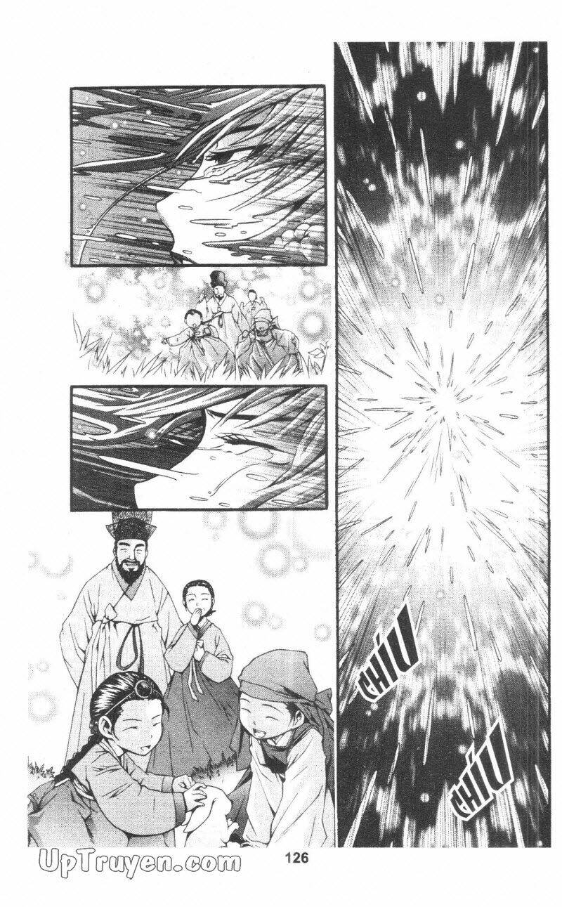 Thời Gió Lốc (Thời Đại Phong Tang) - Chapter 10 - Page 105
