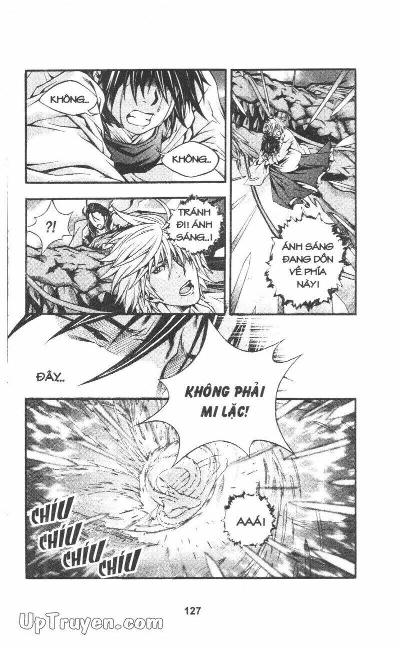 Thời Gió Lốc (Thời Đại Phong Tang) - Chapter 10 - Page 106