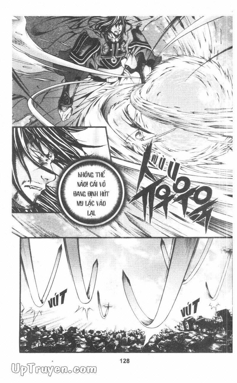 Thời Gió Lốc (Thời Đại Phong Tang) - Chapter 10 - Page 107